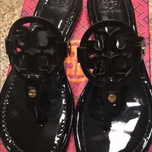 Tory Burch Miller Sandal